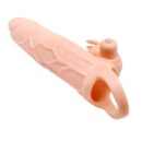 Pretty Love Brave Man Vibrating Penis Sleeve – Bild 4