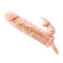 Pretty Love Brave Man Vibrating Penis Sleeve – Bild 5