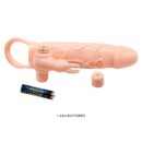 Pretty Love Brave Man Vibrating Penis Sleeve – Bild 8