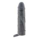 Pretty Love Realistic Penis Sleeve Black III – Bild 5