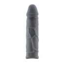Pretty Love Realistic Penis Sleeve Black III – Bild 6