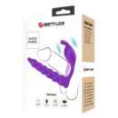 Pretty Love Blackney Purple