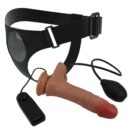 Pretty Love Oher Harness Briefs – Bild 3