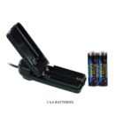 Pretty Love Oher Harness Briefs – Bild 7