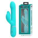 Pretty Love Falin Twinkled Tenderness Green