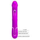 Pretty Love Kampas Twinkled Tenderness Purple – Bild 2