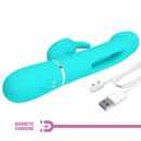 Pretty Love Kampas Twinkled Tenderness Green – Bild 3