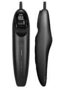 RosCup Pro Smart Vibrating Rosebud Pump (2 plugs / set) – Bild 3