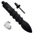 RosCup Pro Smart Vibrating Rosebud Pump (2 plugs / set) – Bild 6