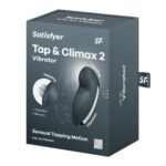 Tap & Climax 2 (Grey)
