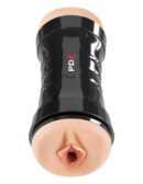 Wet Pussies - Super Flip-A-Pussy Over - Light – Bild 2