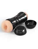 Wet Pussies - Super Flip-A-Pussy Over - Light – Bild 5