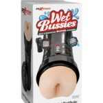 Wet Bussies - Super Bangin Butthole - Light