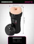 Wet Bussies - Super Bangin Butthole - Light – Bild 7