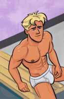 Fleshjack Fantasy Power Bottom Boy – Bild 2