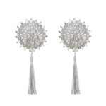 Mistiqua nipple covers O/S