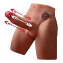 Jason Ass Masturbator and Dildo Thrusting – Bild 4