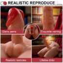 Jason Ass Masturbator and Dildo Thrusting – Bild 9