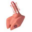 Michael Ass Masturbator and Dildo Thrusting – Bild 3