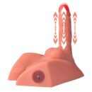 Michael Ass Masturbator and Dildo Thrusting – Bild 4