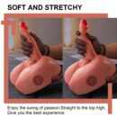 Honey Ass Masturbator and Dildo Thrusting – Bild 4