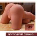 Miah lady boy Masturbator – Bild 2