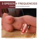 Miah lady boy Masturbator – Bild 3