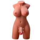 Miah lady boy Masturbator – Bild 7