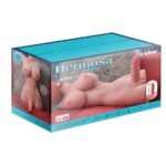 Hermosa lady boy Masturbator