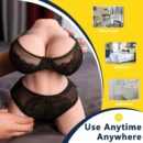 Frieda Vibrating Masturbator – Bild 3