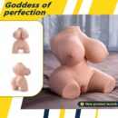 Frieda Vibrating Masturbator – Bild 7