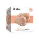 Salome Vagina and Mouth Masturbator