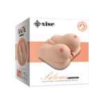 Salome Vagina and Mouth Masturbator