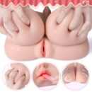 Salome Vagina and Mouth Masturbator – Bild 7