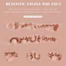 Fanny Ass Masturbator – Bild 3