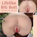 Olga Ass Masturbator – Bild 9