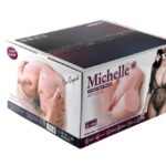 Michelle Vibarting Masturbator