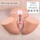 Michelle Vibarting Masturbator – Bild 7