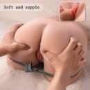 Michelle Vibarting Masturbator – Bild 8