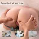 Michelle Vibarting Masturbator – Bild 9