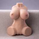 Barret Masturbator – Bild 3