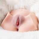 Thulma Ass Masturbator – Bild 5