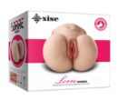Lorre Ass Masturbator