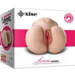 Lorre Ass Masturbator