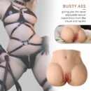 Lorre Ass Masturbator – Bild 2