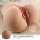 Lorre Ass Masturbator – Bild 9