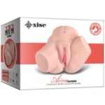 Aiva Ass Masturbator
