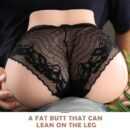 Melissa Ass Masturbator – Bild 3