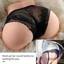 Melissa Ass Masturbator – Bild 9