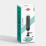 Luis Rotating Masturbation Cup